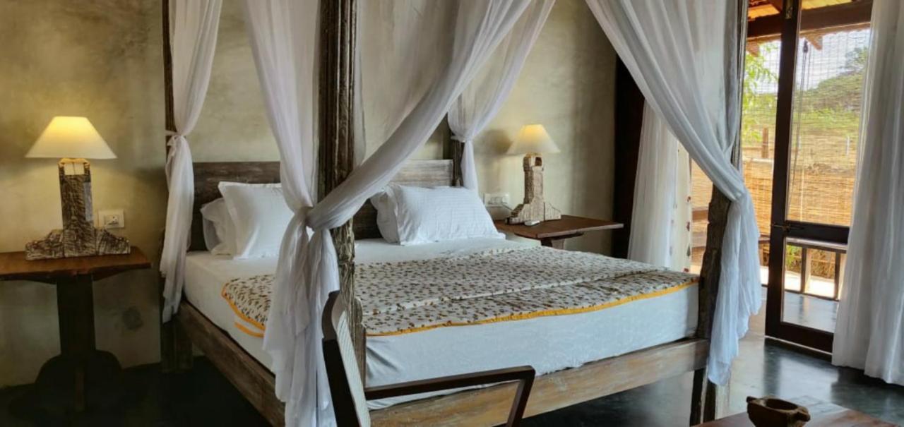 The Artist Cottages مورجيم المظهر الخارجي الصورة