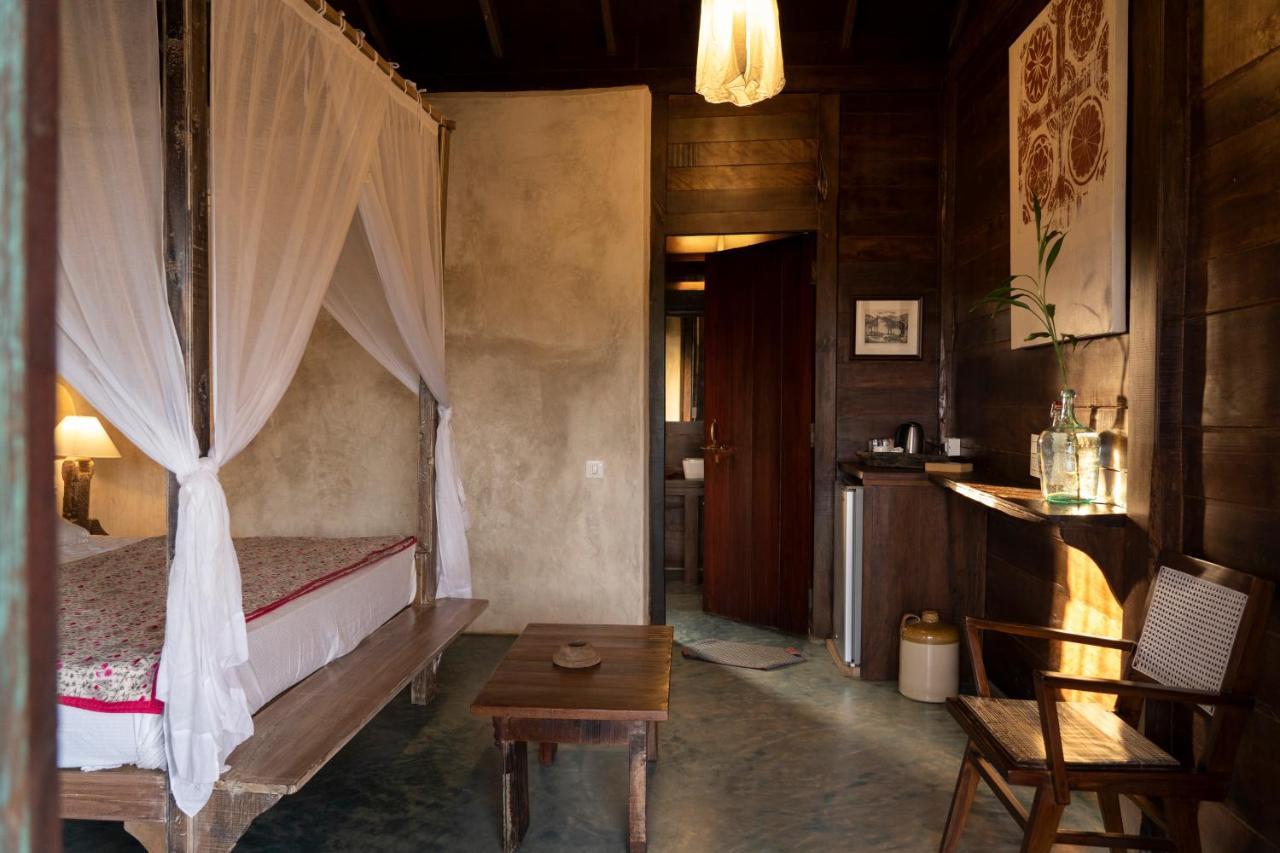The Artist Cottages مورجيم المظهر الخارجي الصورة