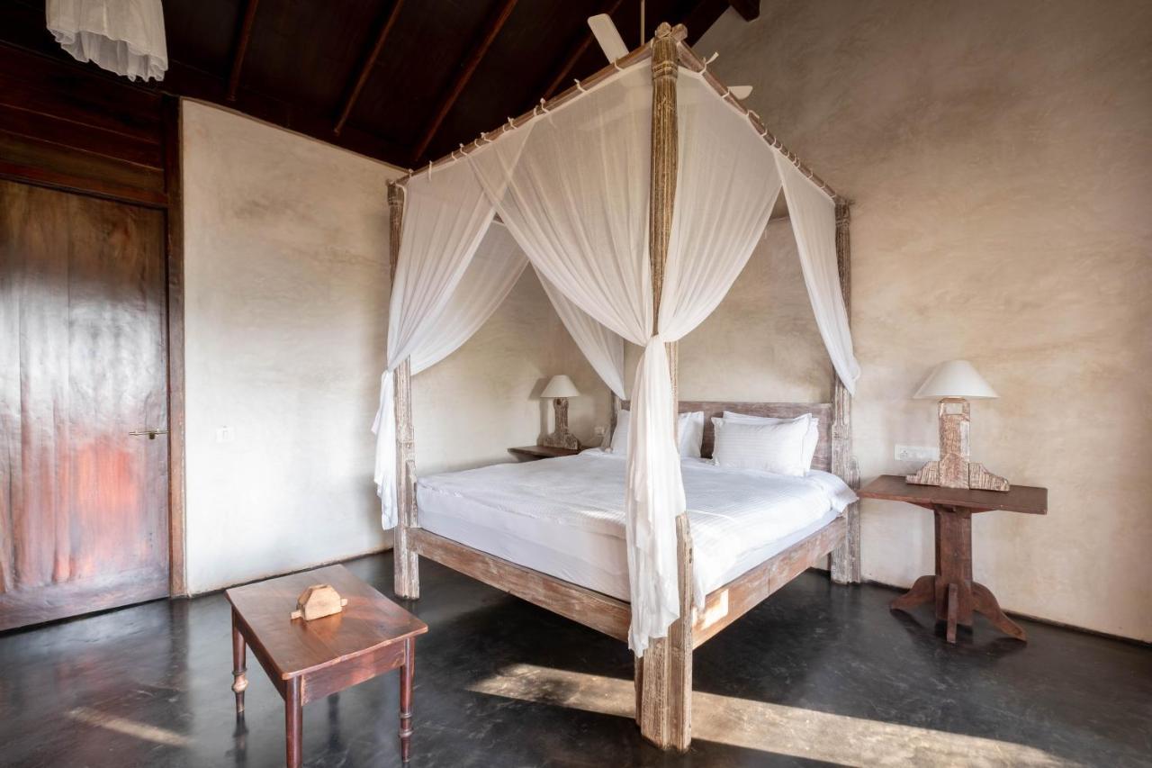 The Artist Cottages مورجيم المظهر الخارجي الصورة