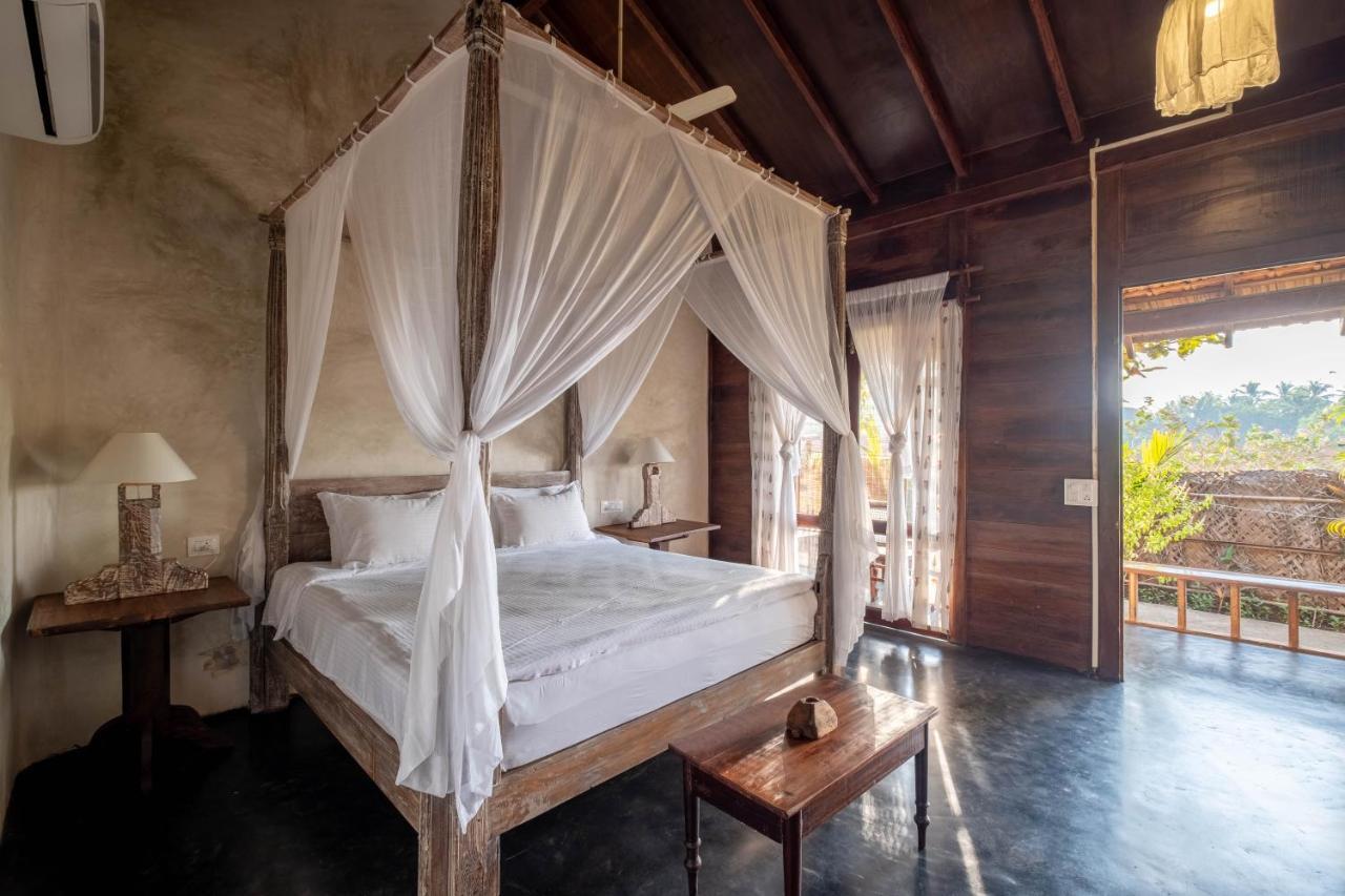 The Artist Cottages مورجيم المظهر الخارجي الصورة