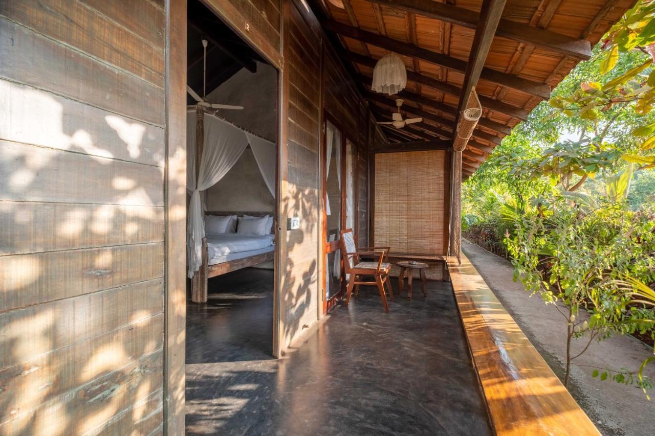 The Artist Cottages مورجيم المظهر الخارجي الصورة