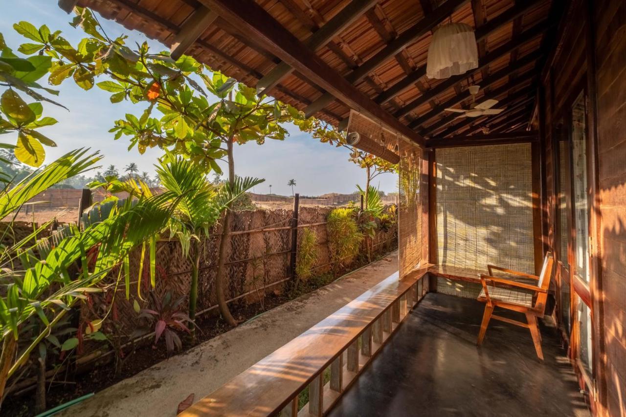 The Artist Cottages مورجيم المظهر الخارجي الصورة