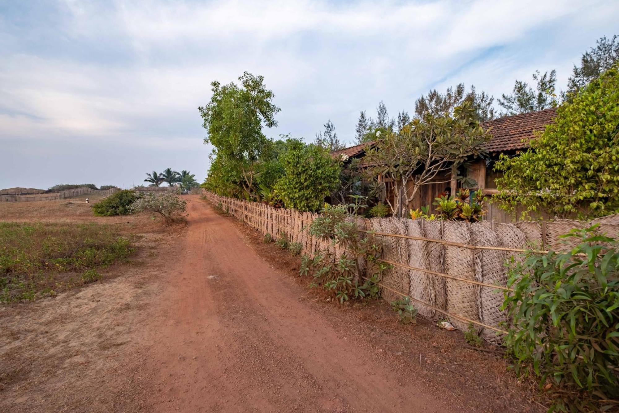 The Artist Cottages مورجيم المظهر الخارجي الصورة