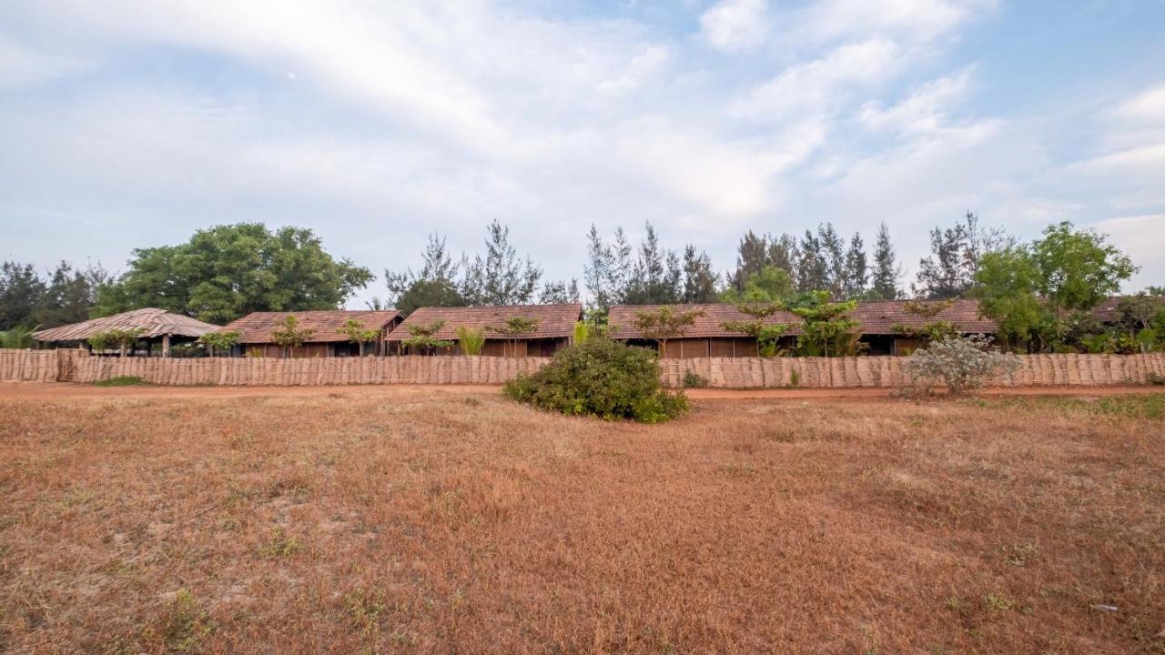 The Artist Cottages مورجيم المظهر الخارجي الصورة