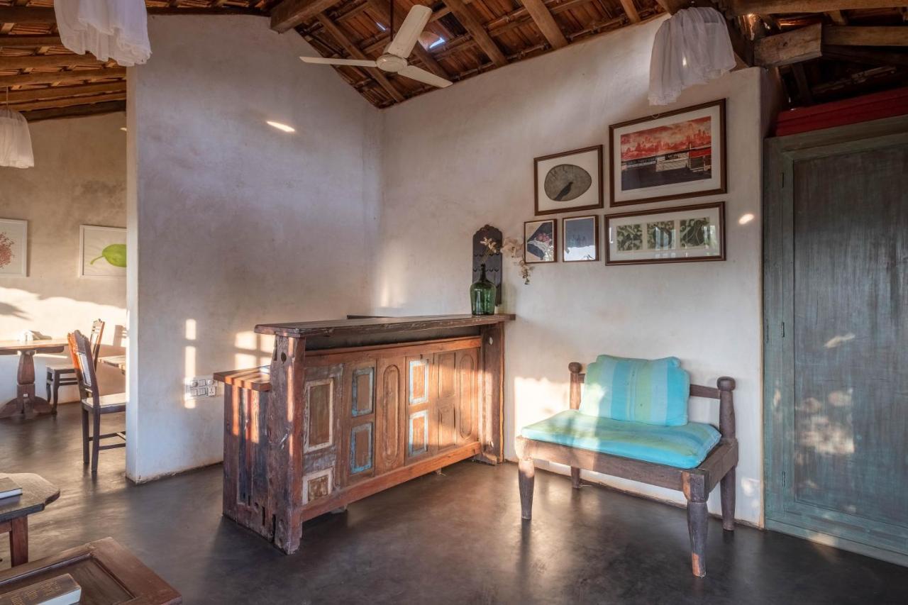 The Artist Cottages مورجيم المظهر الخارجي الصورة
