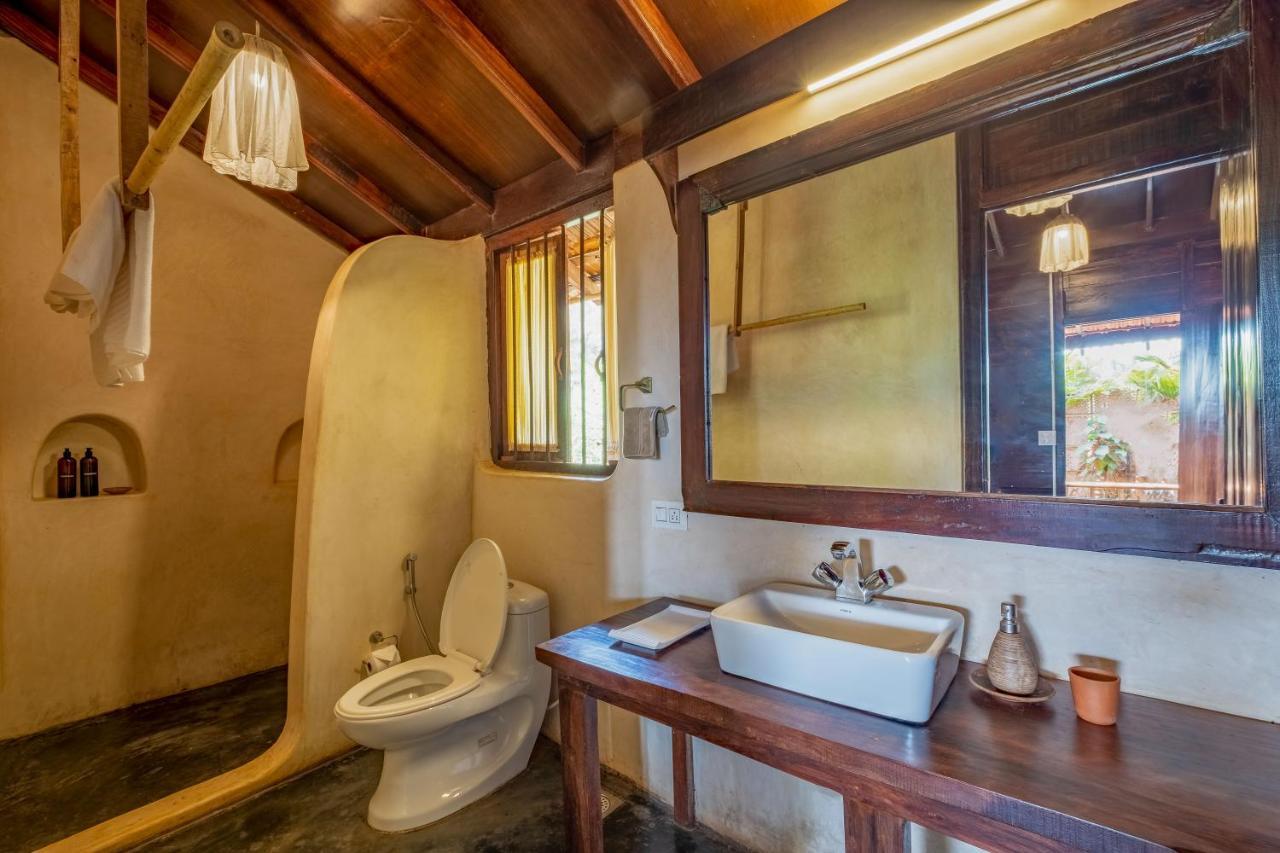 The Artist Cottages مورجيم المظهر الخارجي الصورة