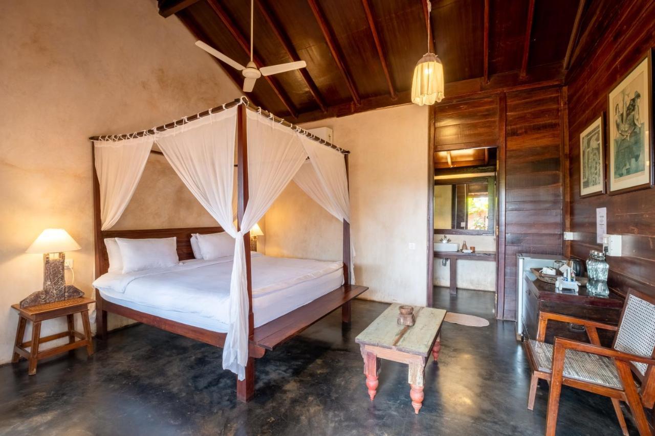 The Artist Cottages مورجيم المظهر الخارجي الصورة