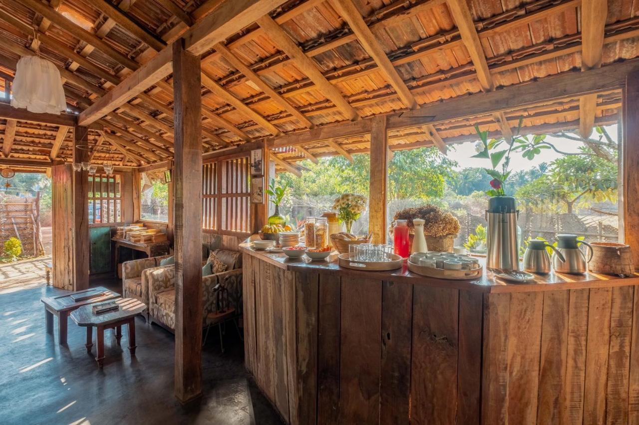 The Artist Cottages مورجيم المظهر الخارجي الصورة