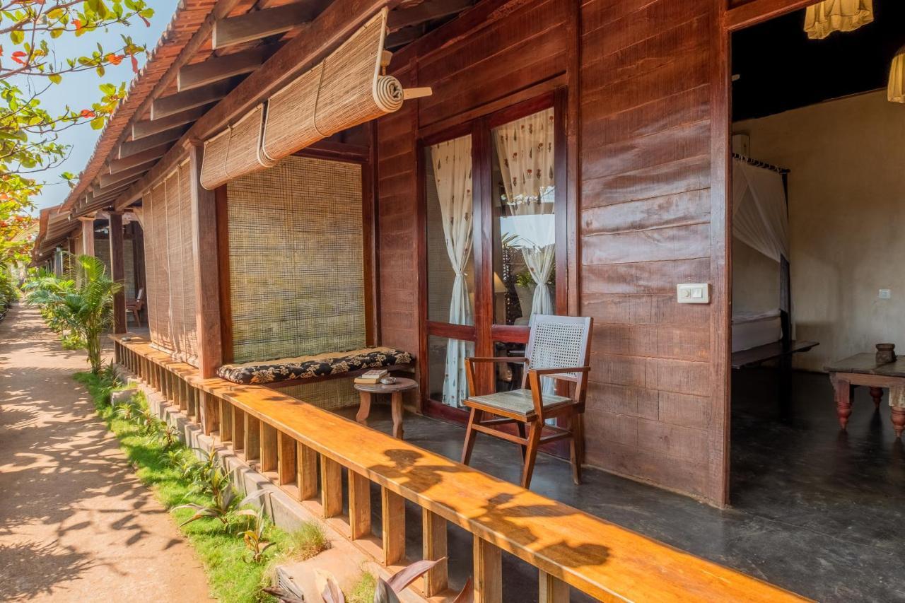 The Artist Cottages مورجيم المظهر الخارجي الصورة