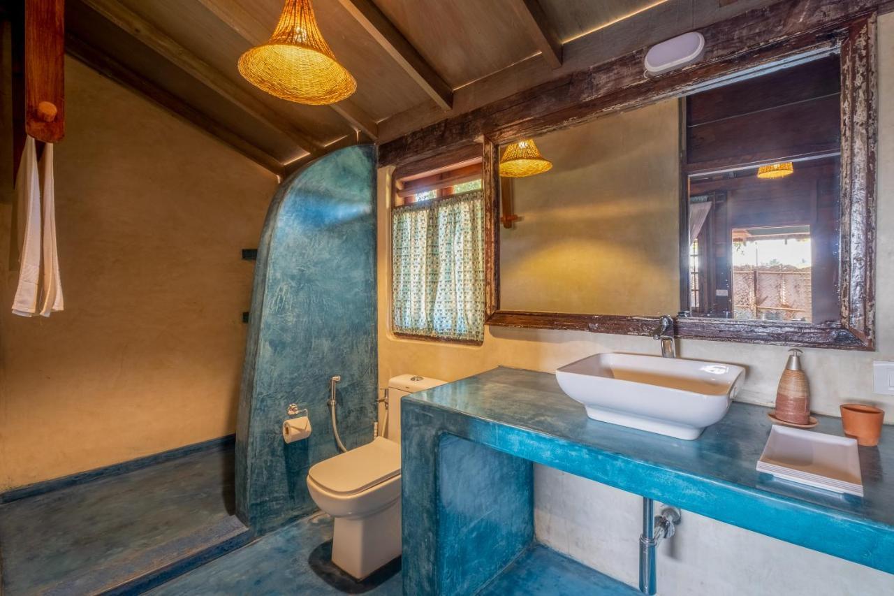 The Artist Cottages مورجيم المظهر الخارجي الصورة