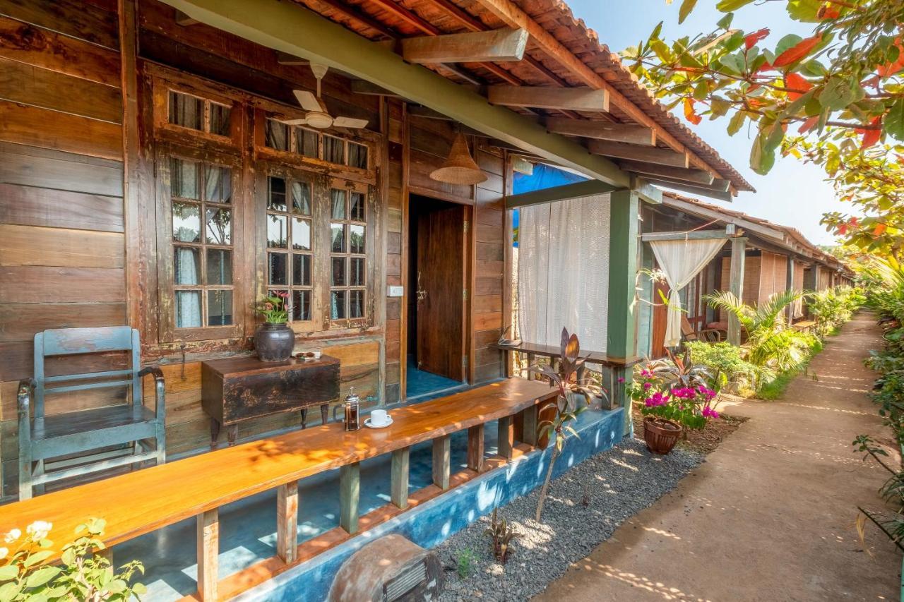 The Artist Cottages مورجيم المظهر الخارجي الصورة