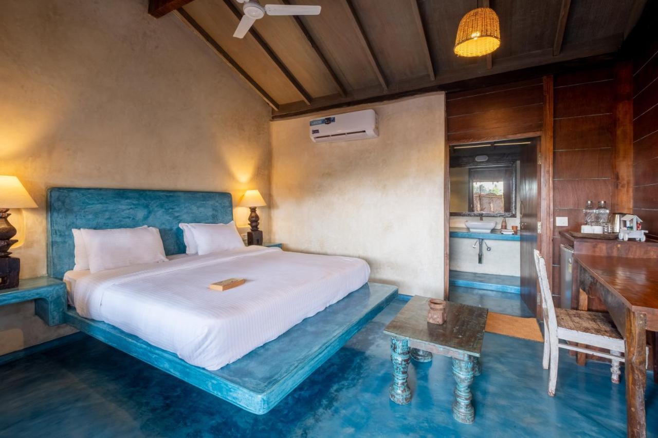 The Artist Cottages مورجيم المظهر الخارجي الصورة