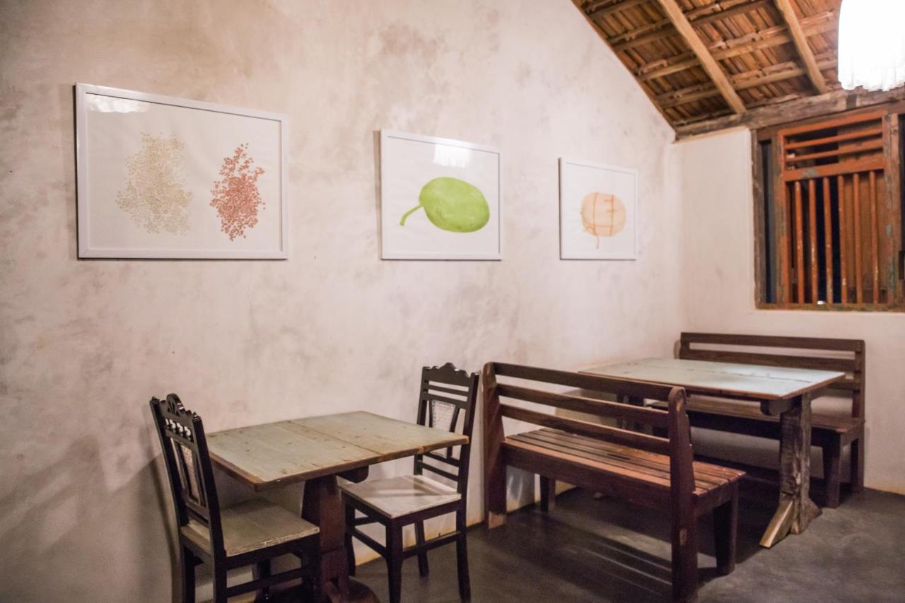 The Artist Cottages مورجيم المظهر الخارجي الصورة