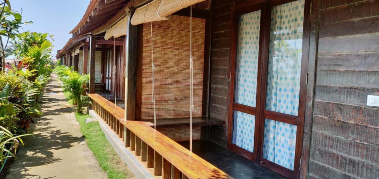 The Artist Cottages مورجيم المظهر الخارجي الصورة