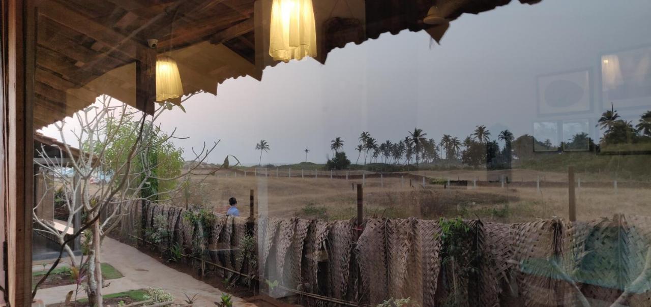 The Artist Cottages مورجيم المظهر الخارجي الصورة