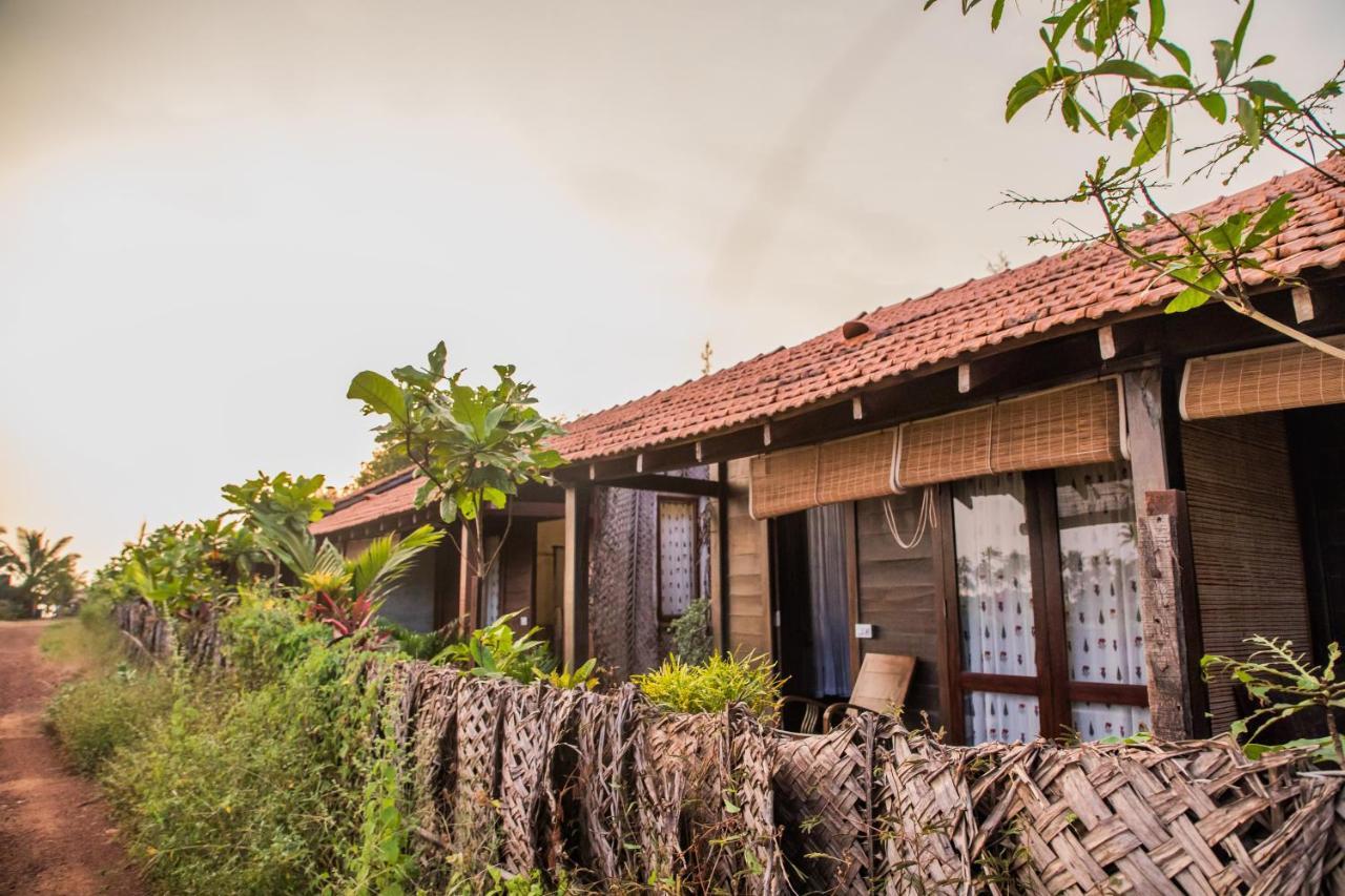 The Artist Cottages مورجيم المظهر الخارجي الصورة