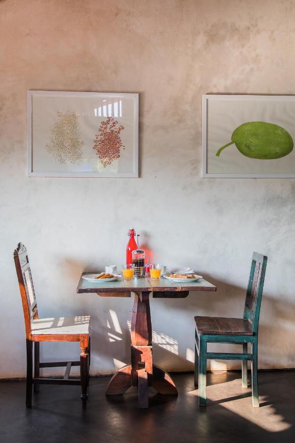 The Artist Cottages مورجيم المظهر الخارجي الصورة