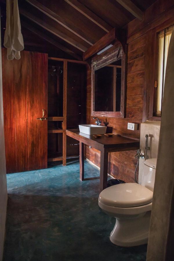 The Artist Cottages مورجيم المظهر الخارجي الصورة