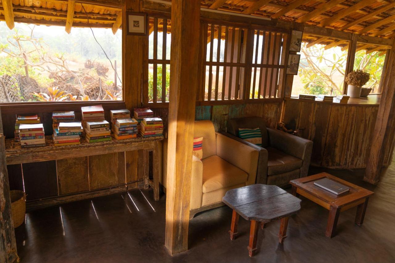 The Artist Cottages مورجيم المظهر الخارجي الصورة