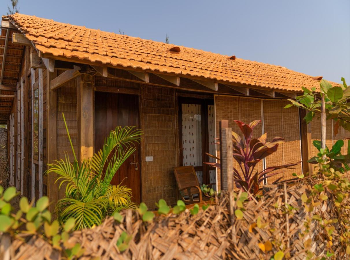 The Artist Cottages مورجيم المظهر الخارجي الصورة
