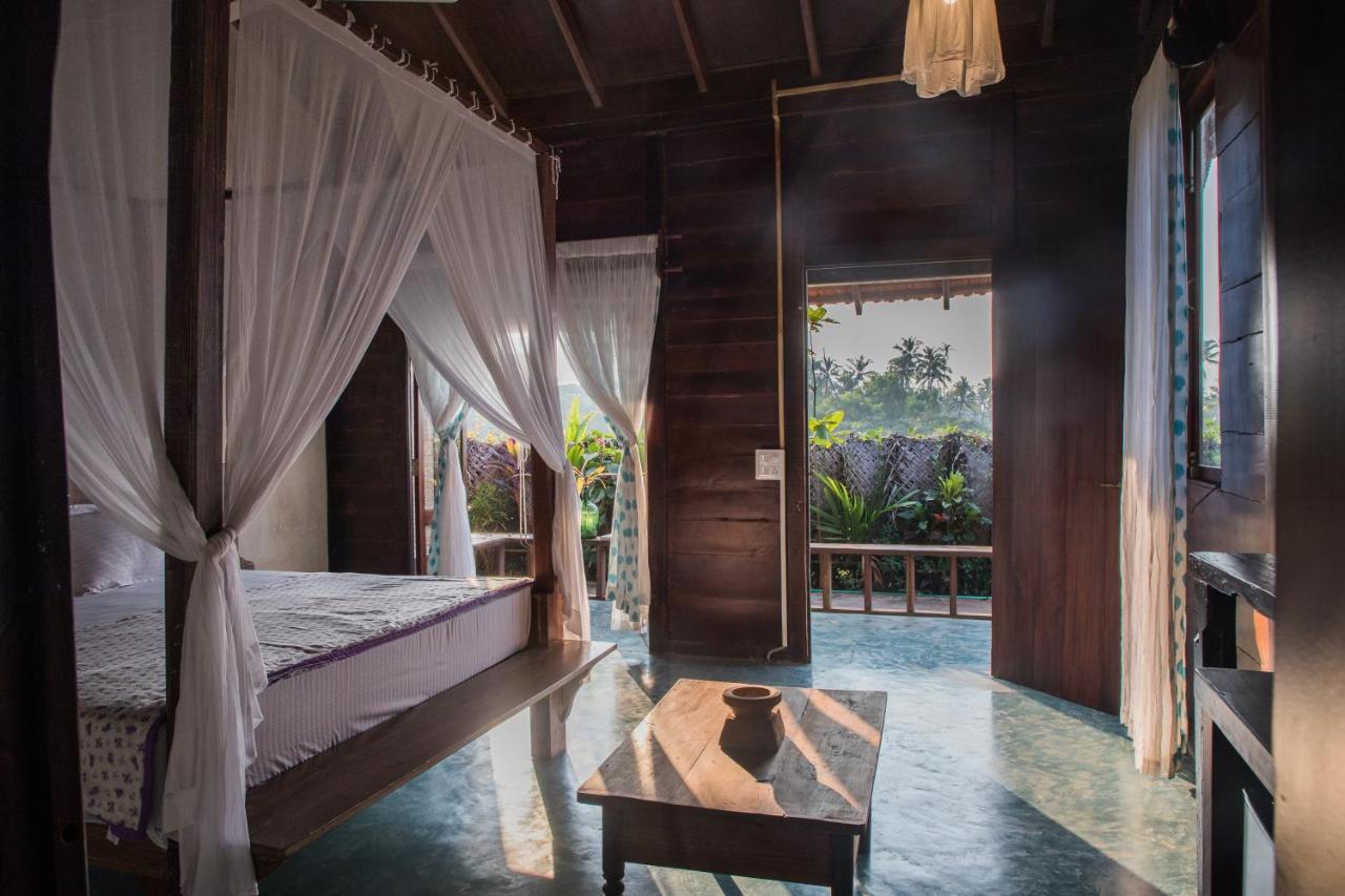 The Artist Cottages مورجيم المظهر الخارجي الصورة