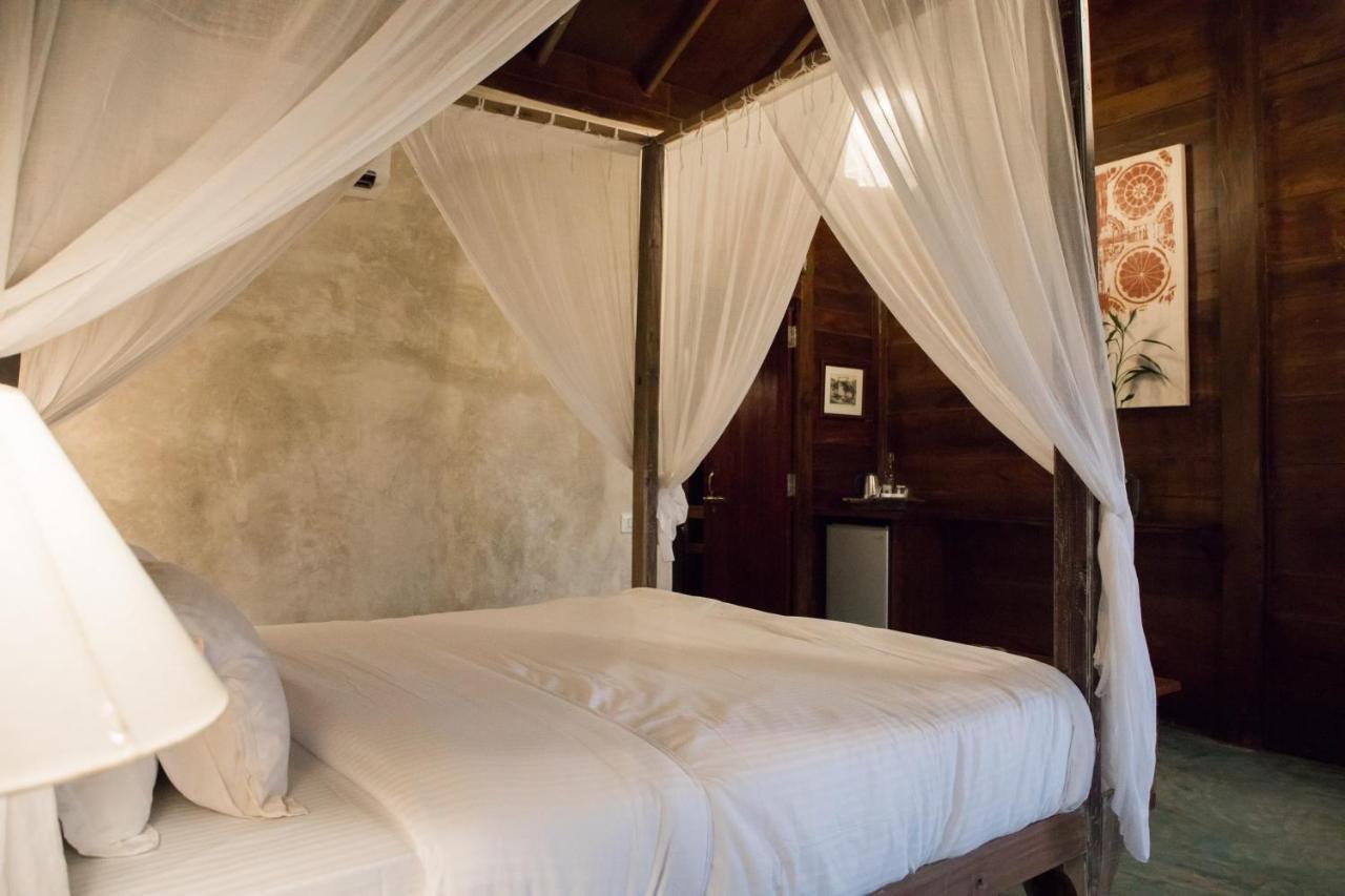 The Artist Cottages مورجيم المظهر الخارجي الصورة